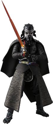 Picture of Mei Sho Movie Realization Samurai Kylo Ren -Star Wars -
