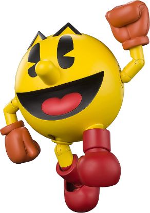 Picture of S.H. Figuarts Pac-Man