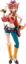 Imagen de S.H. Figuarts Back Arrow - Elsha Lean