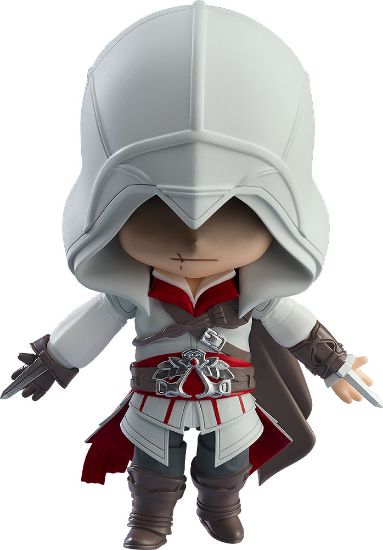 Picture of Assassin's Creed II Nendoroid No.1829 Ezio Auditore