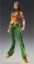 Imagen de JoJo's Bizarre Adventure Super Action Statue Ermes Costello