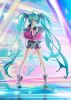 Picture of Vocaloid Hatsune Miku (With SOLWA) 1/7 Scale Figure