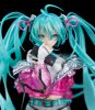 Picture of Vocaloid Hatsune Miku (With SOLWA) 1/7 Scale Figure
