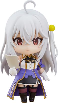 Picture of The Genius Prince's Guide to Raising a Nation Out of Debt Nendoroid No.1835 Ninym Ralei