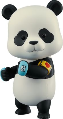 Imagen de Jujutsu Kaisen Nendoroid No.1844 Panda