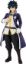 Imagen de Fairy Tail Final Season Pop Up Parade Gray Fullbuster (Grand Magic Games Arc Ver.)