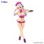 Imagen de Nitroplus Super Sonico (Military Ver.) Concept Figure