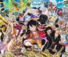 Imagen de Figuarts Zero One Piece - Nami (WT100 Commemorative: Daikaizoku Hyakkei)