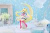 Picture of Figuarts Zero Chouette Sailor Moon Eternal - Super Sailor Moon (Bright Moon & Legendary Silver Crystal)