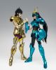 Picture of Myth Cloth EX Dragon Shiryu (Final Bronze Cloth) - Saint Seiya 