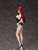 Picture of Fairy Tail B-Style Erza Scarlet (Bare Leg Bunny Ver.) 1/4 Scale Figure