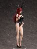 Picture of Fairy Tail B-Style Erza Scarlet (Bare Leg Bunny Ver.) 1/4 Scale Figure