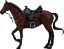 Imagen de Figma: No.490 Horse (Chestnut) Version 2.0