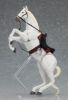 Picture of Figma: No.490b Horse (White) Version 2.0