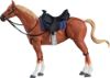Imagen de Figma: No.490d Horse (Light Chestnut) Version 2.0