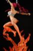 Imagen de Fairy Tail Erza Scarlet the Samurai (Kurenai Ver.) 1/6 Scale Figure