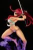 Imagen de **PREVENTA**Fairy Tail Erza Scarlet the Samurai (Shikkoku Ver.) 1/6 Scale Figure