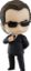 Imagen de The Matrix Nendoroid No.1872 Agent Smith