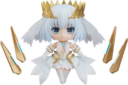Imagen de Date A Live IV Nendoroid No.1236 Tobiichi Origami