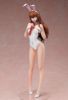 Imagen de **PREVENTA**Steins;Gate B-Style Kurisu Makise (Bare Leg Bunny Ver.) 1/4 Scale Figure