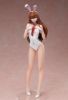 Imagen de **PREVENTA**Steins;Gate B-Style Kurisu Makise (Bare Leg Bunny Ver.) 1/4 Scale Figure