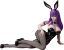 Imagen de World's End Harem B-Style Mira Suou (Bunny Ver.) 1/4 Scale Figure
