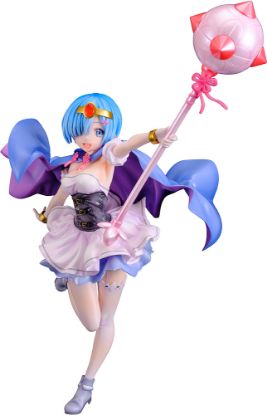Imagen de Re:Zero Starting Life in Another World- World Another World Rem 1/7 Scale Figure