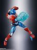 Picture of Tech-On Avengers S.H.Figuarts Tech-On Captain America BY BANDAI SPIRITS - BRAND MARVEL