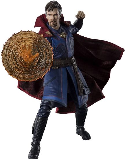 Picture of S.H. Figuarts Doctor Strange In the Multiverse of Madness - Doctor Strange