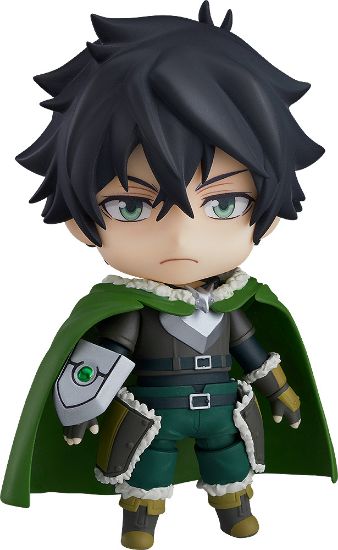 Picture of The Rising of the Shield Hero Nendoroid No.1113 Shield Hero
