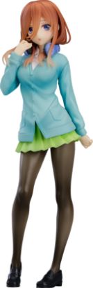 Picture of The Quintessential Quintuplets The Movie Pop Up Parade Miku Nakano (Ver. 1.5)