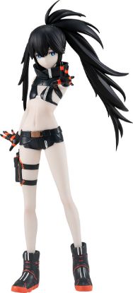 Imagen de Black Rock Shooter: Downfall Pop Up Parade Empress Black Rock Shooter