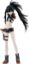Imagen de Black Rock Shooter: Downfall Pop Up Parade Empress Black Rock Shooter