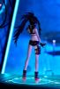 Picture of Black Rock Shooter: Downfall Pop Up Parade Empress Black Rock Shooter