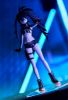 Picture of Black Rock Shooter: Downfall Pop Up Parade Empress Black Rock Shooter