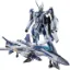 Imagen de Macross Frontier DX Chogokin VF-25 Messiah Valkyrie (Worldwide Anniversary Ver.)