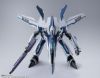 Picture of Macross Frontier DX Chogokin VF-25 Messiah Valkyrie (Worldwide Anniversary Ver.)