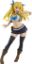 Imagen de Fairy Tail POP UP PARADE XL Lucy Heartfilia 