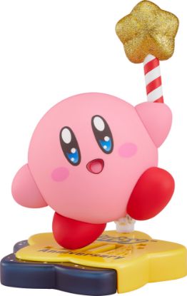 Picture of Kirby Nendoroid Kirby 30th Anniversary Edition