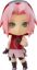 Imagen de  Naruto: Shippuden Nendoroid Sakura Haruno