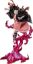 Imagen de Figuarts Zero Demon Slayer: Kimetsu no Yaiba - Nezuko Kamado (Blood Demon Art)