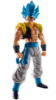 Picture of S.H. Figuarts Dragon Ball Super - Super Saiyan God Super Saiyan Gogeta