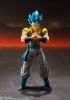 Picture of S.H. Figuarts Dragon Ball Super - Super Saiyan God Super Saiyan Gogeta
