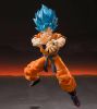 Imagen de S.H. Figuarts Dragon Ball Super - Super Saiyan God Super Saiyan Goku