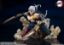 Imagen de Figuarts Zero Demon Slayer: Kimetsu no Yaiba - Tengen Uzui