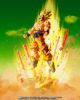 Imagen de Figuarts Zero Dragon Ball Z - Super Saiyan Goku: Are You Talking About Krillin! -Tamashii Exclusive-