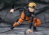 Imagen de S.H. Figuarts Naruto Shippuden - Naruto Uzumaki (The Jinchuriki Entrusted with Hope)