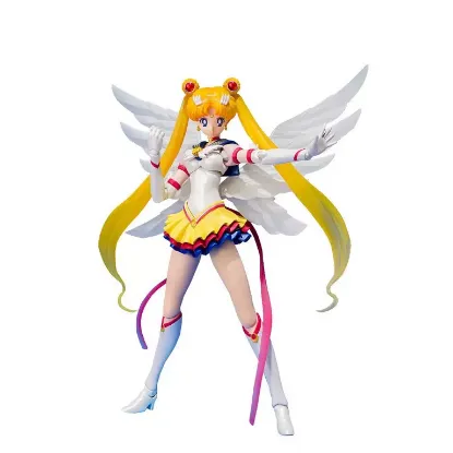 Picture of S.H. Figuarts Sailor Moon Eternal - Eternal Sailor Moon