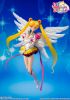 Imagen de S.H. Figuarts Sailor Moon Eternal - Eternal Sailor Moon