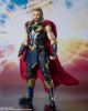 Picture of S.H. Figuarts Thor Love and Thunder - Thor